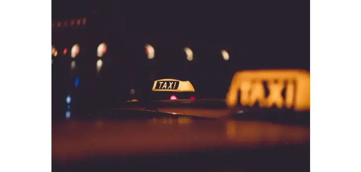 Tire’de Gece Geç Saatte Güvenli Ulaşım: Nelere Dikkat Etmelisiniz?