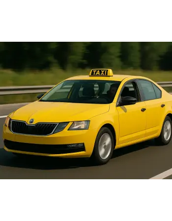 Tire Park Taksi Hizmetlerimiz