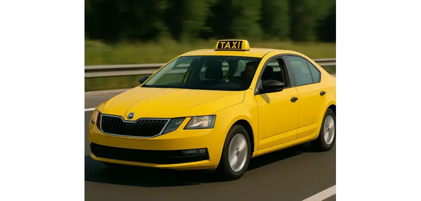 Tire Park Taksi Hizmetlerimiz